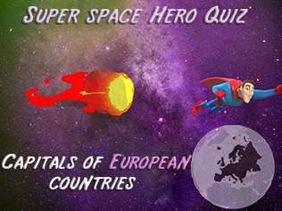 Super_hero_Quiz_Europe capitals