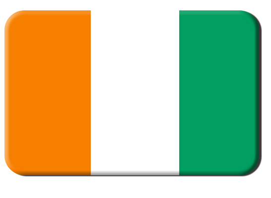 Ivory Coast_flag