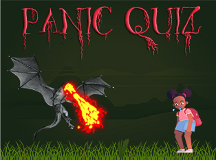 Panic Geo Quiz Games