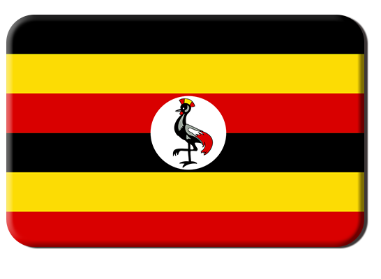 Uganda_flag