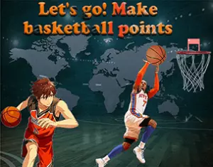 Basket Ball Geo quiz2