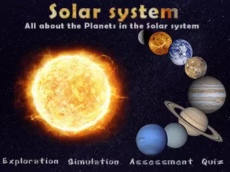 How many planets in Solar System ?