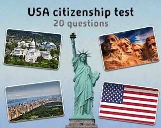 United States test for citizenship