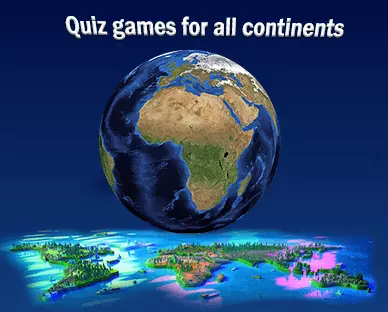 Quiz Transamérica - Gaz Games