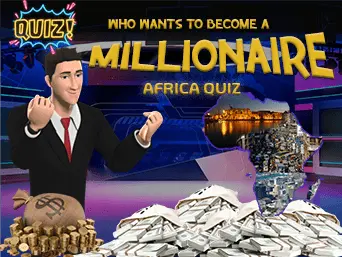 Quiz of african countries